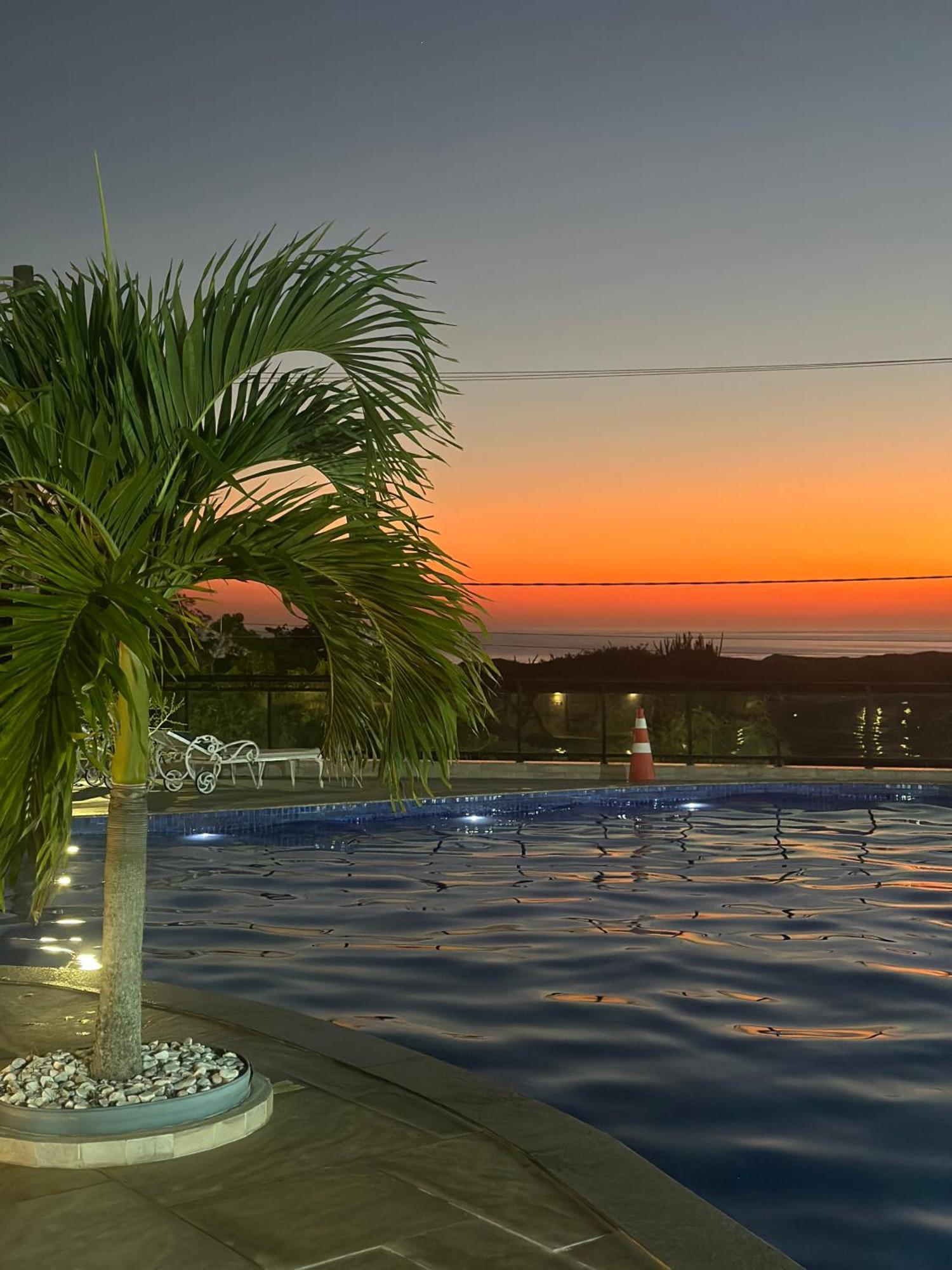 Apartment Por Do Sol Le Bon Vivant