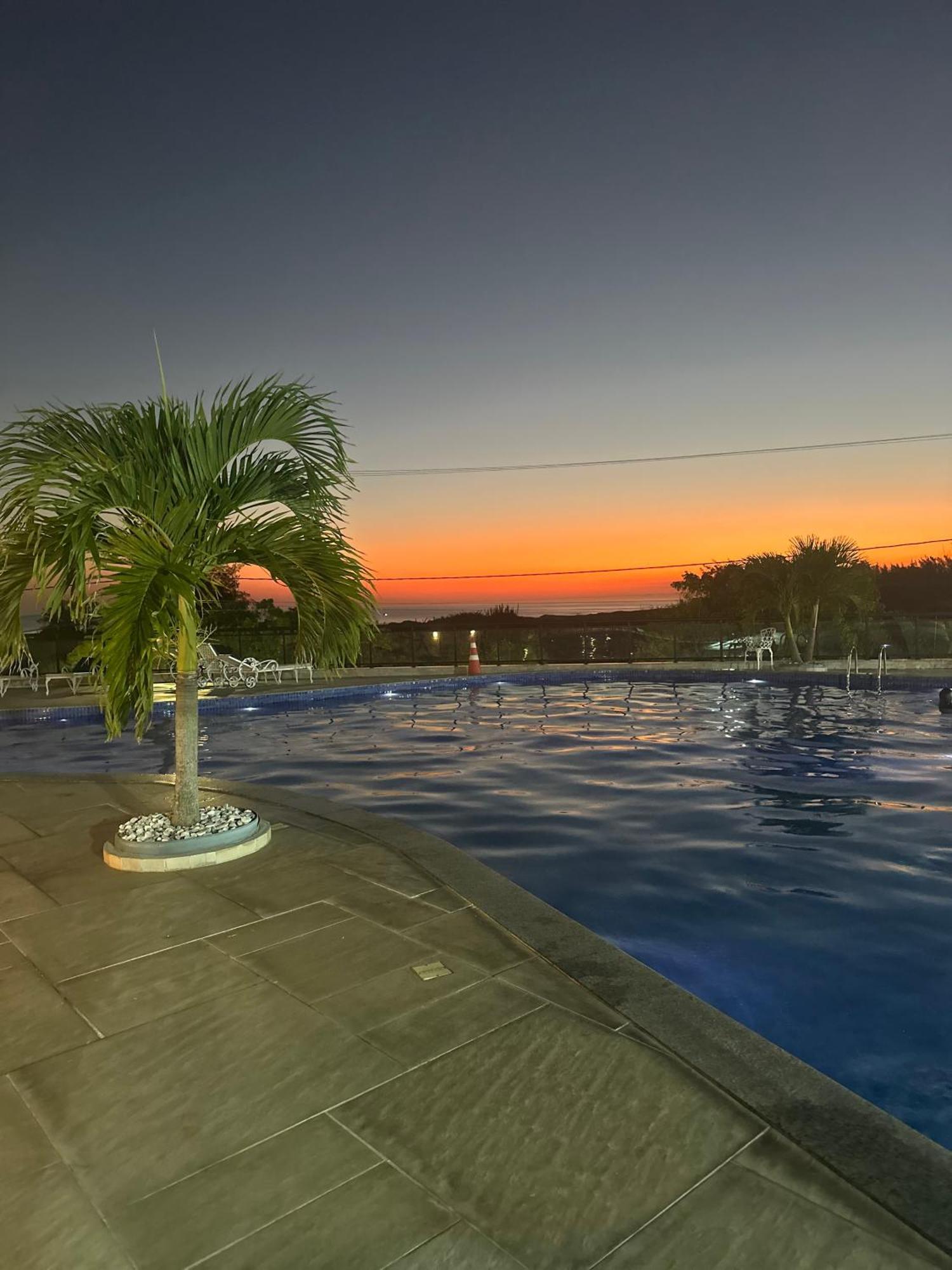 Apartment Por Do Sol Le Bon Vivant Arraial do Cabo