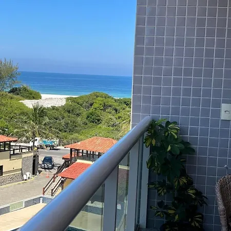 Apartamento Por Do Sol Le Bon Vivant Arraial do Cabo Exterior photo